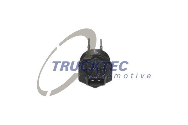 TRUCKTEC AUTOMOTIVE Tunnistin, jäähdytysnestetaso 07.42.004